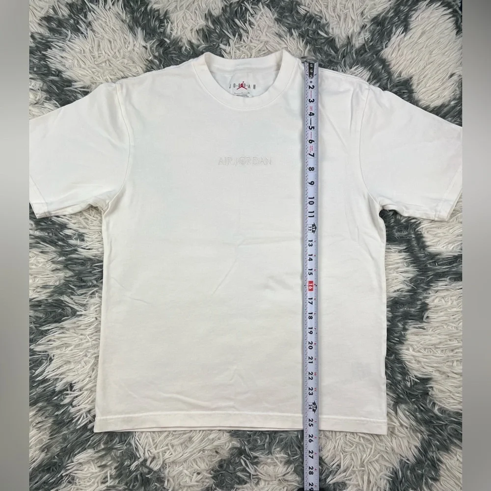Jordan great measurements